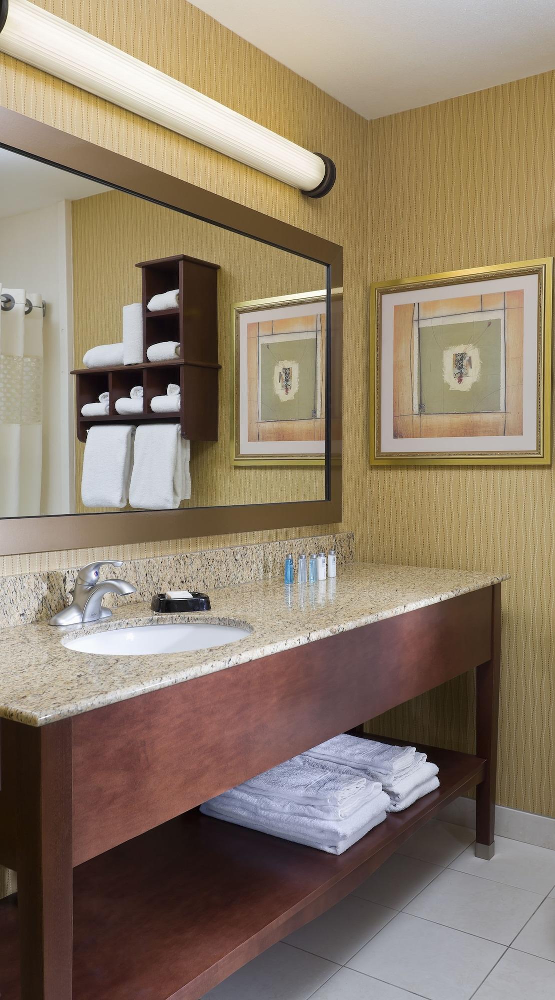 Hampton Inn Mansfield/Ontario Exteriér fotografie