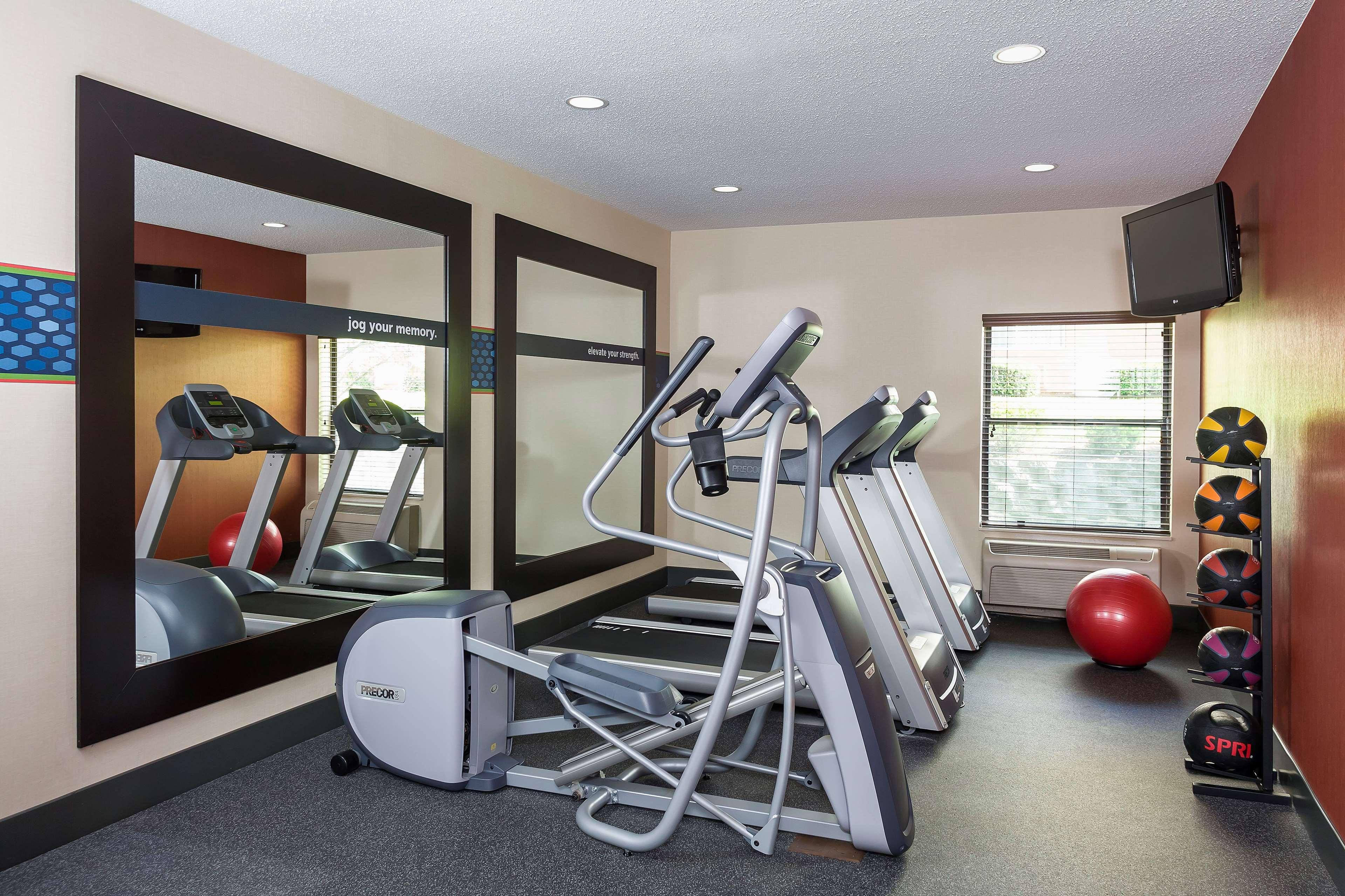 Hampton Inn Mansfield/Ontario Exteriér fotografie