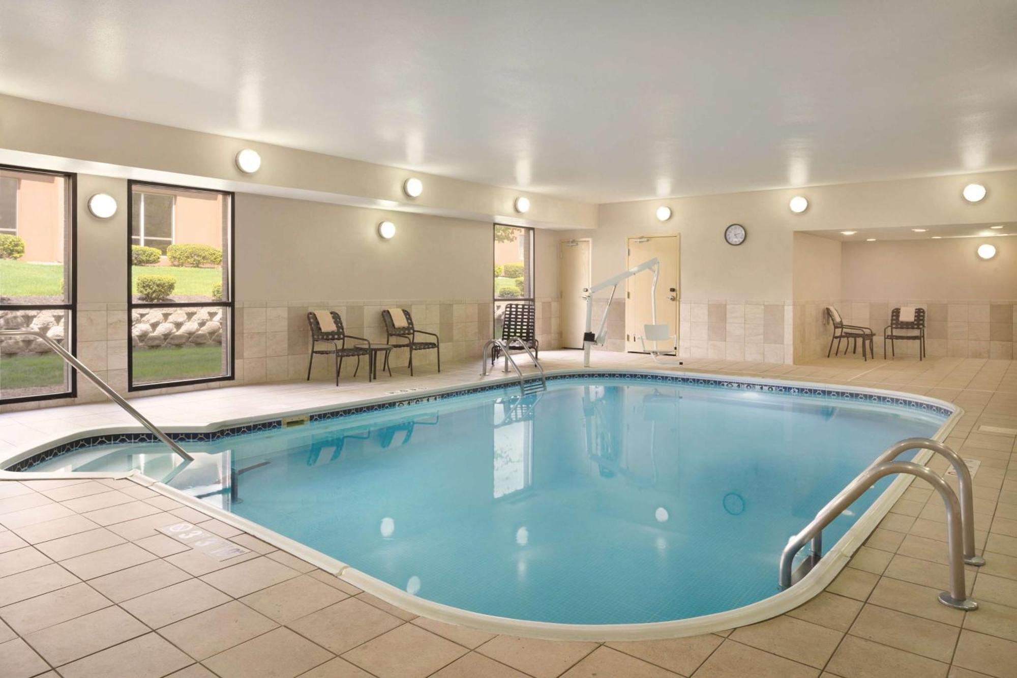 Hampton Inn Mansfield/Ontario Exteriér fotografie