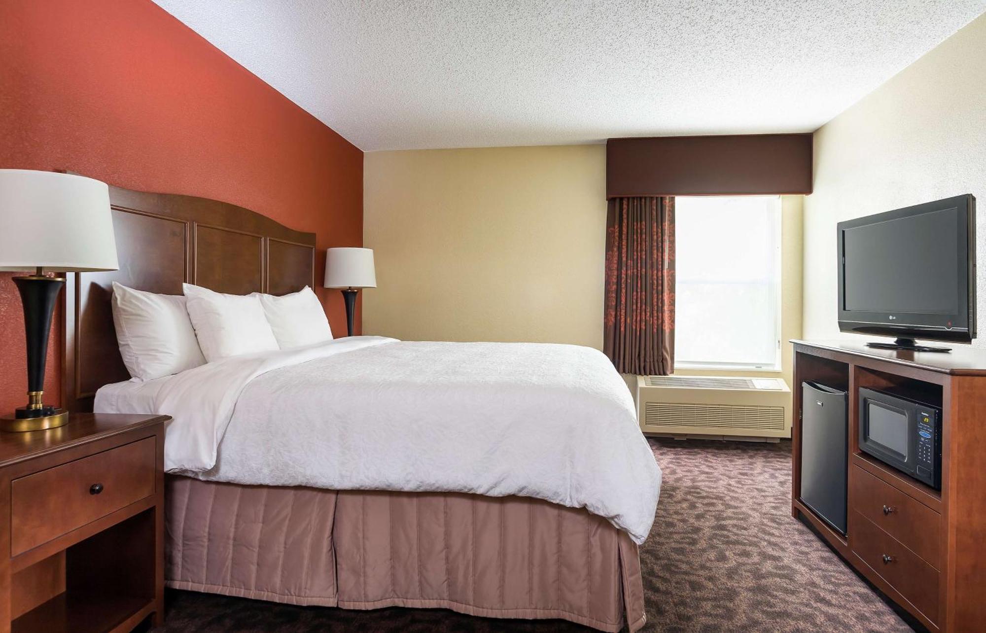 Hampton Inn Mansfield/Ontario Exteriér fotografie