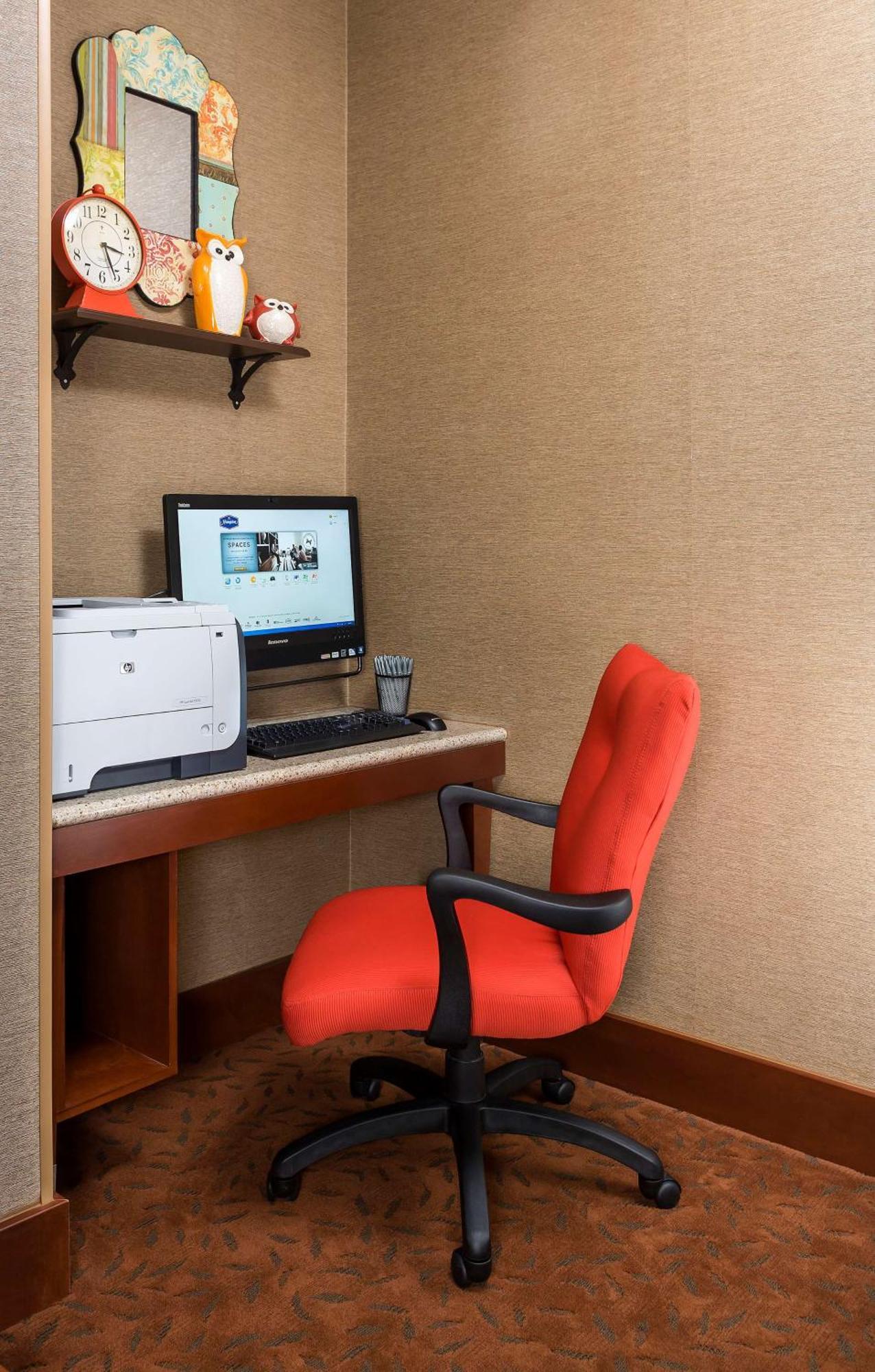 Hampton Inn Mansfield/Ontario Exteriér fotografie