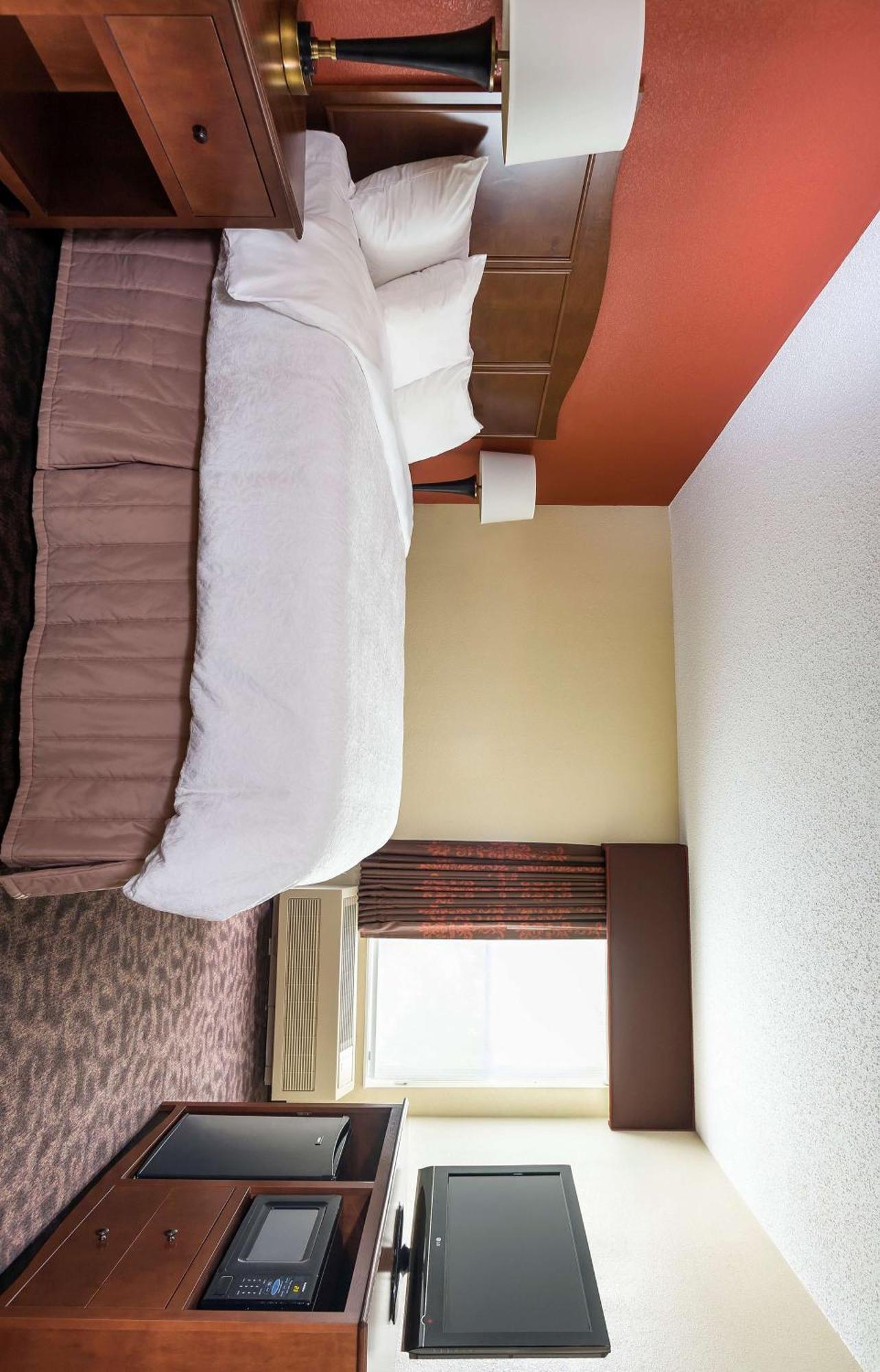 Hampton Inn Mansfield/Ontario Exteriér fotografie