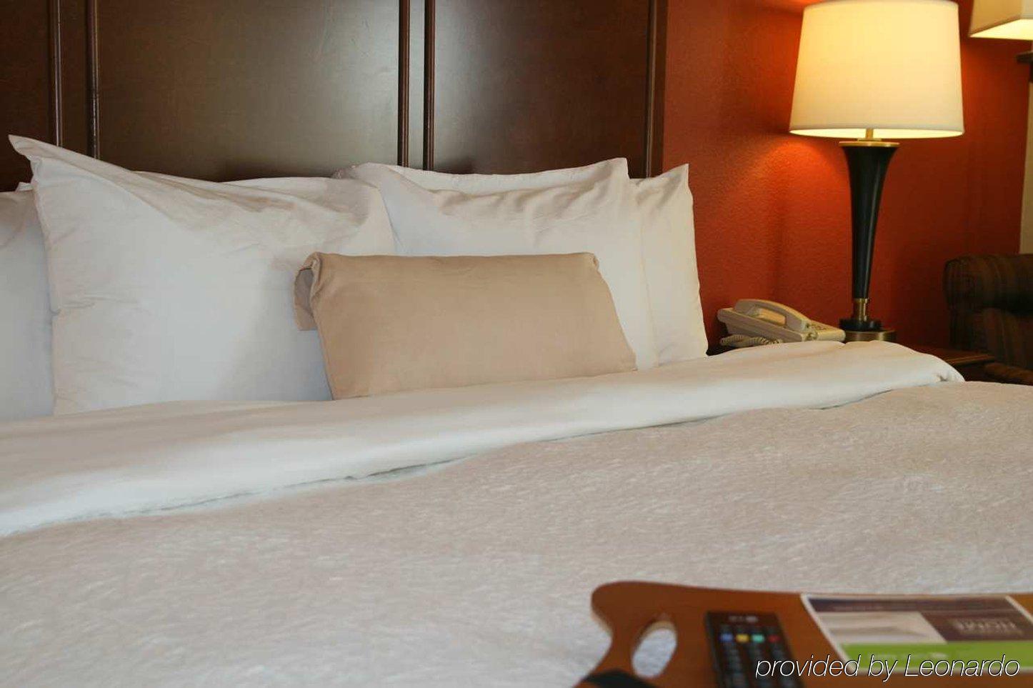Hampton Inn Mansfield/Ontario Exteriér fotografie