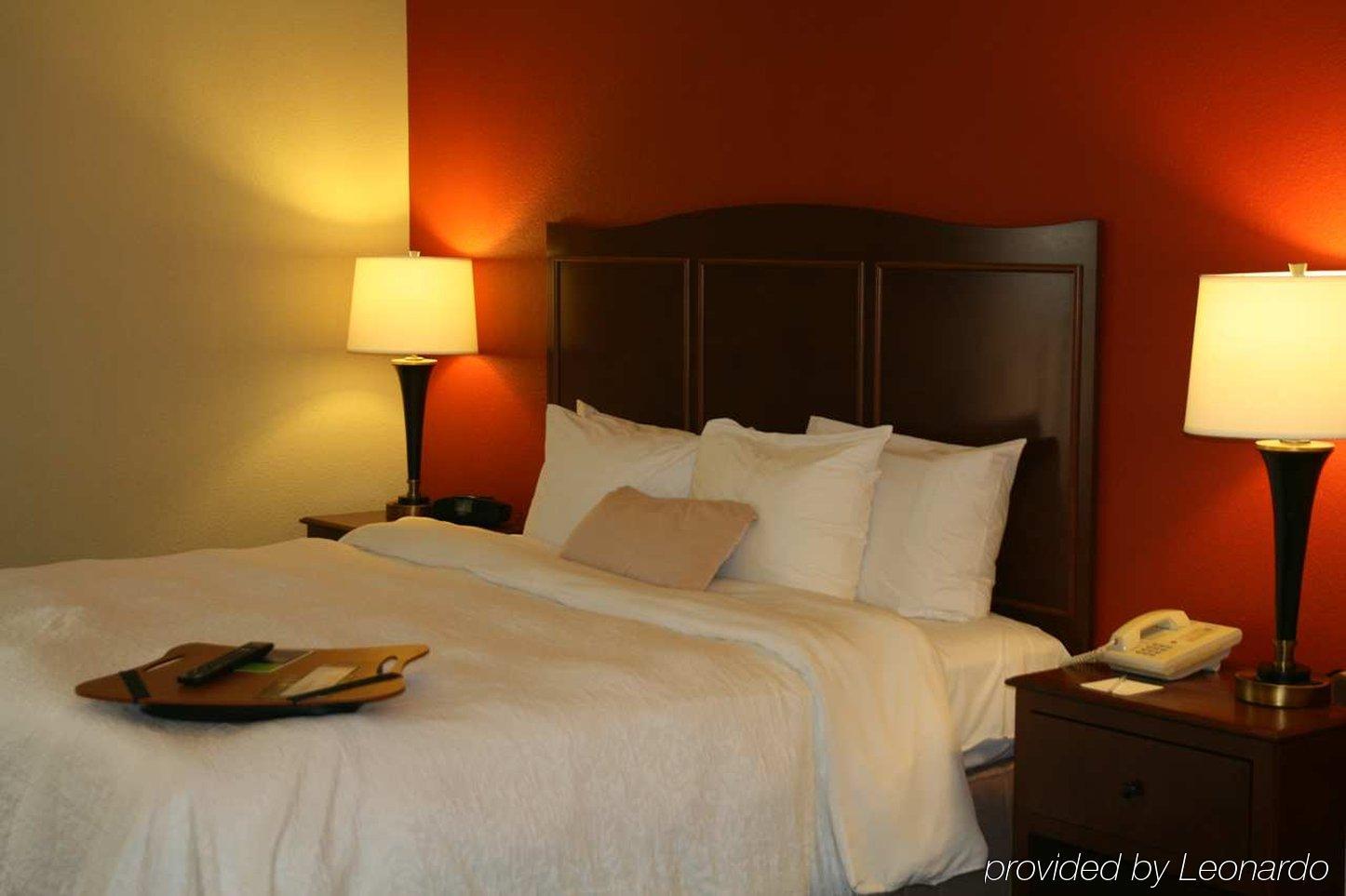 Hampton Inn Mansfield/Ontario Exteriér fotografie