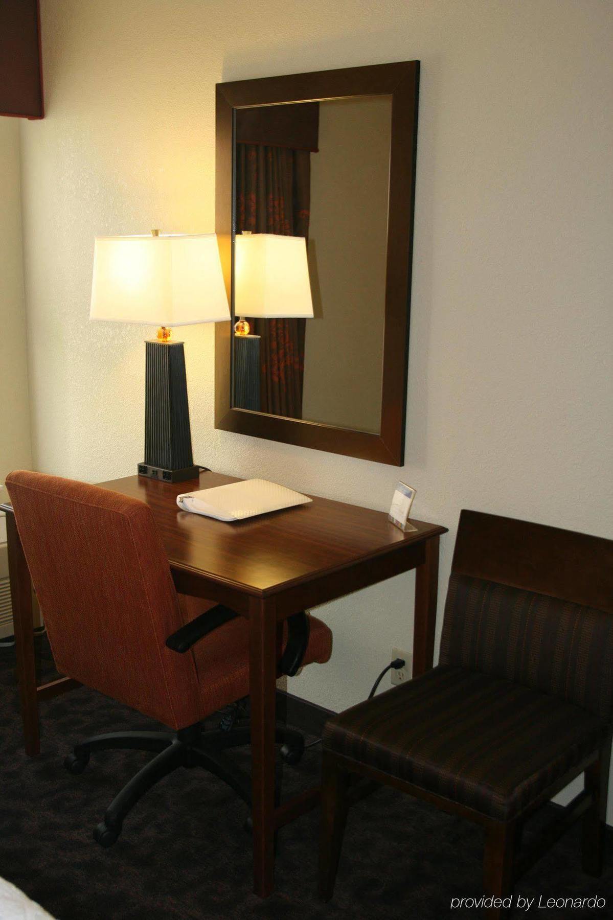 Hampton Inn Mansfield/Ontario Exteriér fotografie