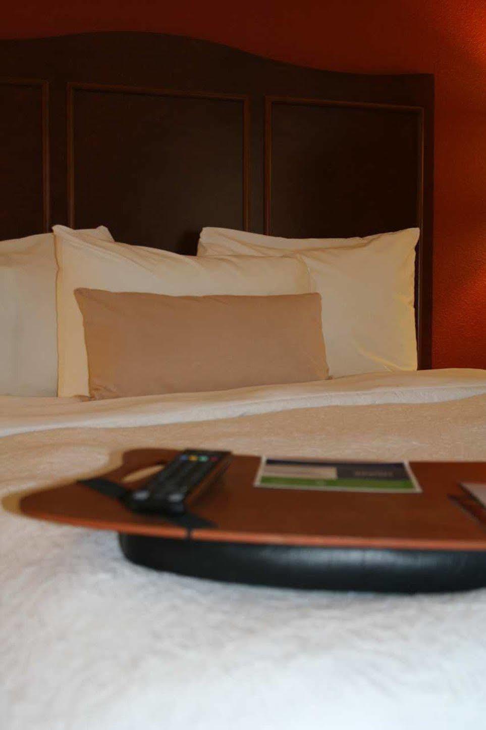 Hampton Inn Mansfield/Ontario Exteriér fotografie