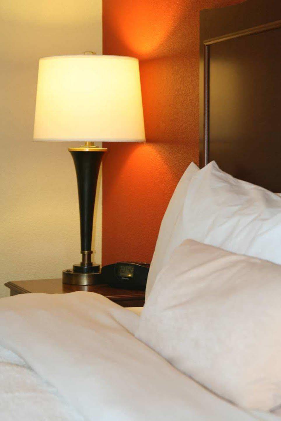 Hampton Inn Mansfield/Ontario Exteriér fotografie