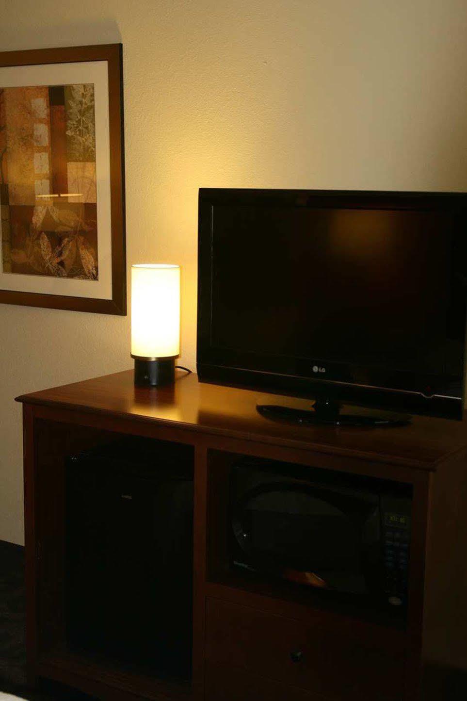 Hampton Inn Mansfield/Ontario Exteriér fotografie