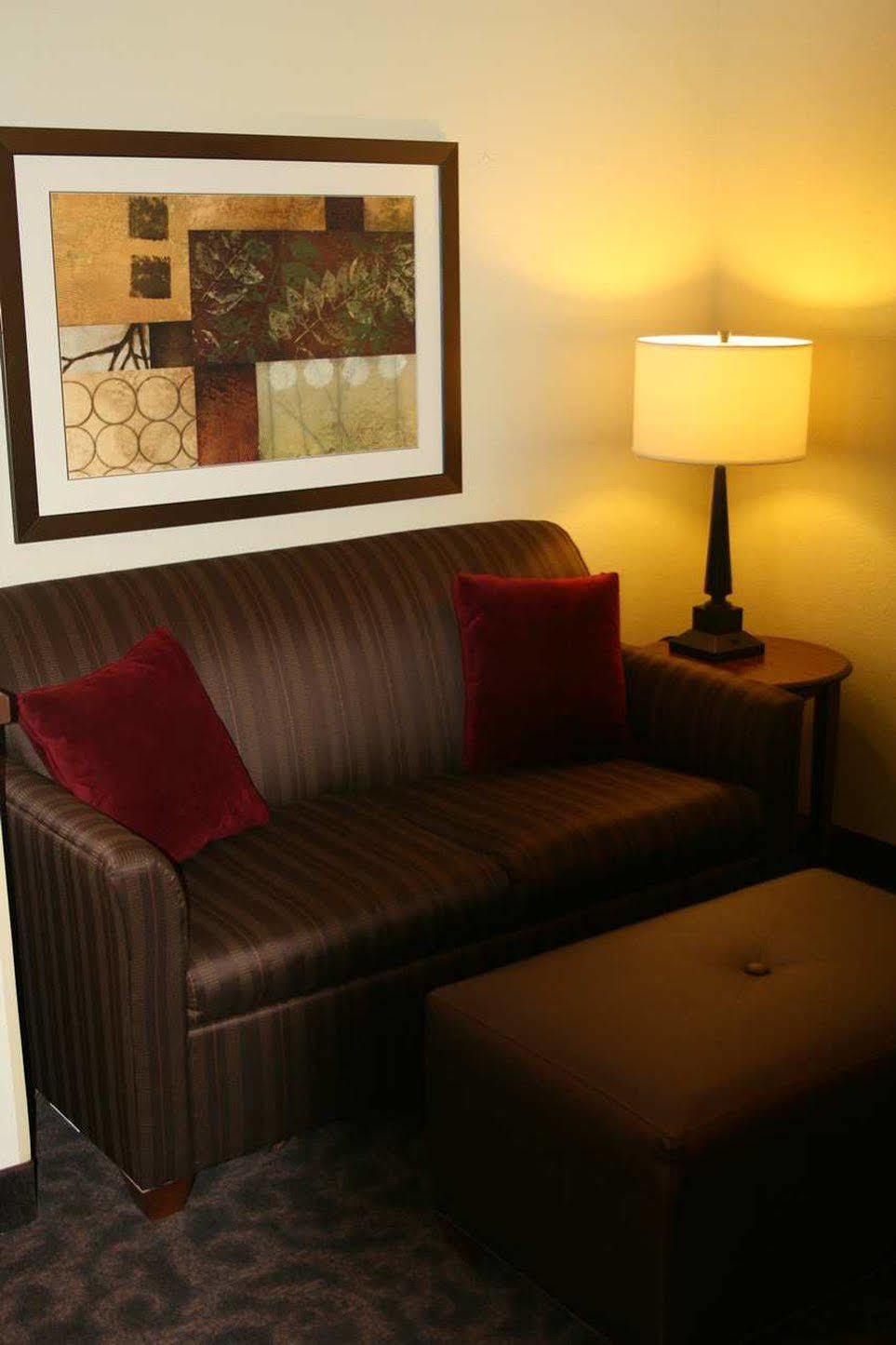 Hampton Inn Mansfield/Ontario Pokoj fotografie