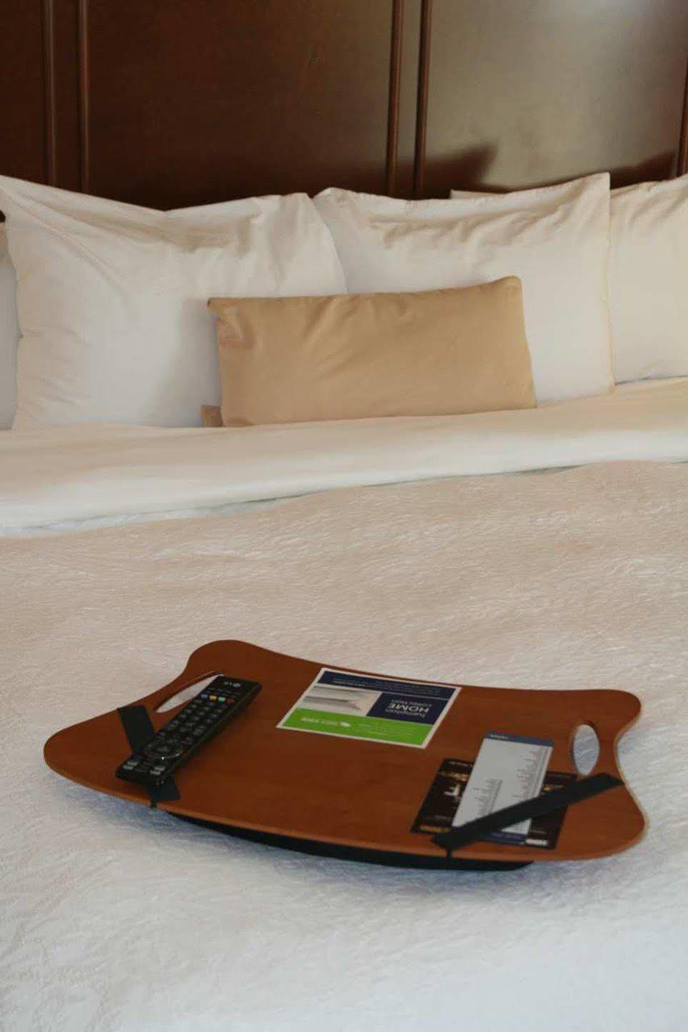 Hampton Inn Mansfield/Ontario Exteriér fotografie