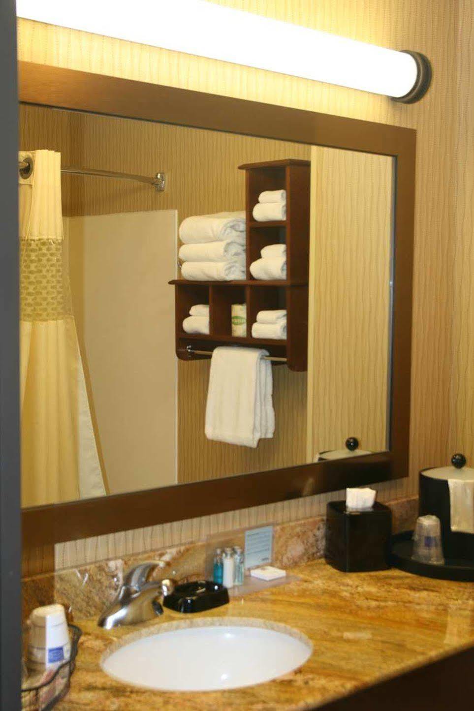 Hampton Inn Mansfield/Ontario Exteriér fotografie